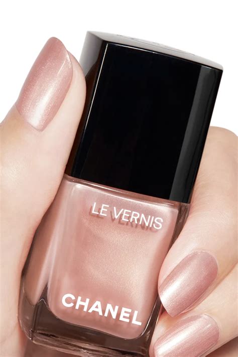 chanel nail polish 895 sunlight|chanel colors for nails.